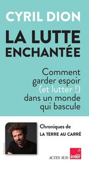 Produktbild: La lutte enchant&eacute;e
