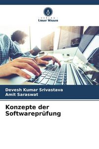 Produktbild: Konzepte der Softwarepr&uuml;fung