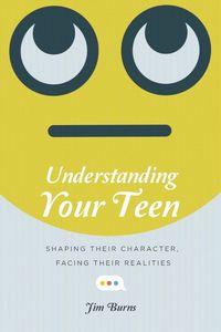 Produktbild: Understanding Your Teen