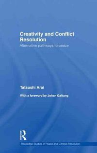Produktbild: Creativity and Conflict Resolution