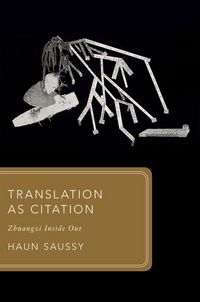 Produktbild: Translation as Citation