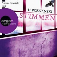Produktbild: Stimmen