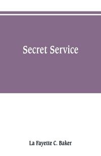 Produktbild: Secret Service