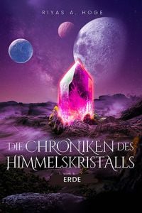 Produktbild: Die Chroniken des Himmelskristalls - Erde