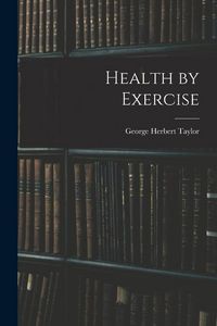 Produktbild: Health by Exercise