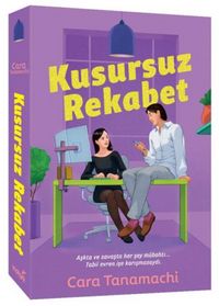 Produktbild: Kusursuz Rekabet