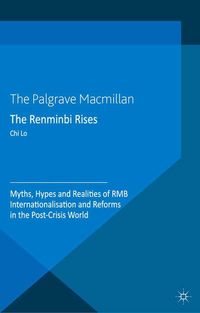 Produktbild: The Renminbi Rises