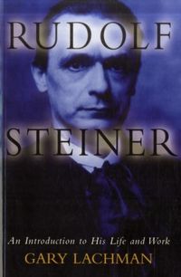 Produktbild: Rudolf Steiner