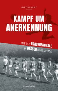 Produktbild: Kampf um Anerkennung