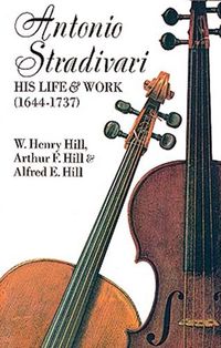 Produktbild: Antonio Stradivari
