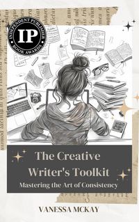 Produktbild: The Creative Writer's Toolkit