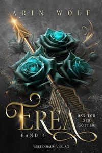 Produktbild: Erea - Band 4