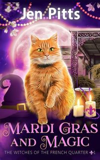 Produktbild: Mardi Gras and Magic
