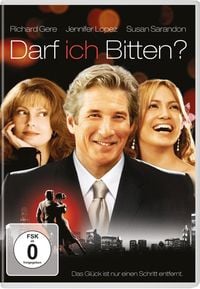 Produktbild: Darf ich bitten?