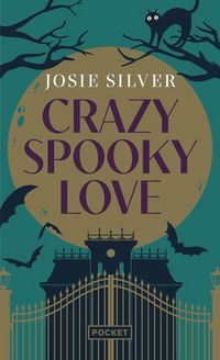 Produktbild: Crazy spooky love