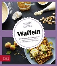 Produktbild: Just delicious - Waffeln