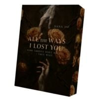 Produktbild: All the ways I lost you