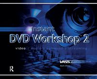 Produktbild: Instant DVD Workshop 2