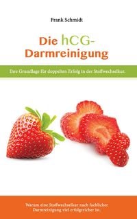 Produktbild: Die hcg Darmreinigung