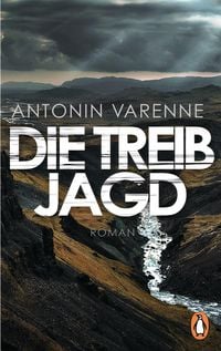 Produktbild: Die Treibjagd