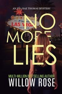 Produktbild: NO MORE LIES (Eva Rae Thomas FBI Mystery Book 20)