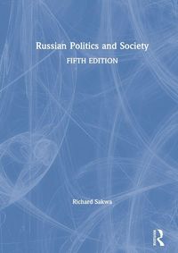 Produktbild: Russian Politics and Society