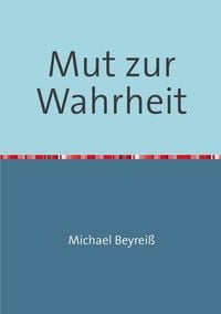 Produktbild: Mut zur Wahrheit