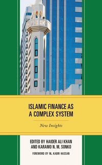 Produktbild: Islamic Finance as a Complex System