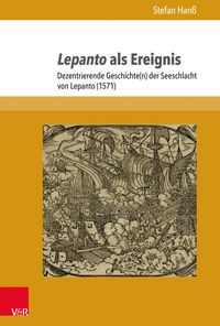 Produktbild: Lepanto als Ereignis