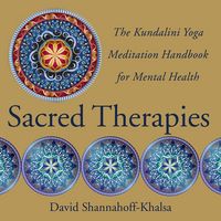 Produktbild: Sacred Therapies