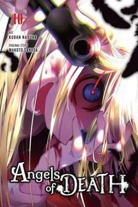 Produktbild: Angels of Death, Vol. 10