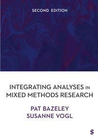 Produktbild: Integrating Analyses in Mixed Methods Research