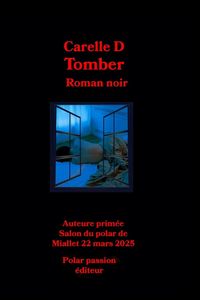 Produktbild: Tomber (la chute d'une femme sous emprise)