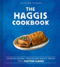 Produktbild: The Haggis Cookbook
