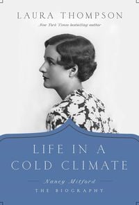 Produktbild: Life in a Cold Climate