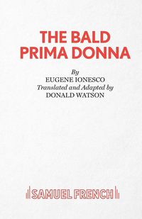 Produktbild: The Bald Prima Donna