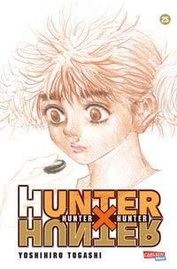 Produktbild: Hunter X Hunter 25