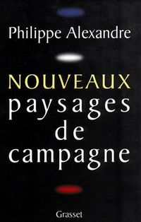 Produktbild: Nouveaux paysages de campagne
