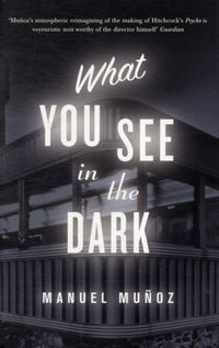 Produktbild: What You See In The Dark