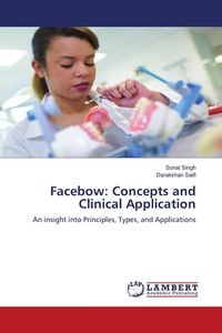 Produktbild: Facebow: Concepts and Clinical Application