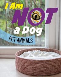 Produktbild: I Am Not a Dog