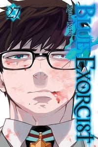 Produktbild: Blue Exorcist, Vol. 27