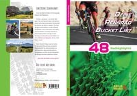 Produktbild: Deine Rennradfahrer Bucket List