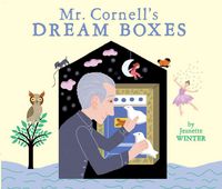 Produktbild: Mr. Cornell's Dream Boxes