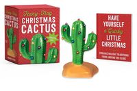 Produktbild: Thomas, M: Teeny-Tiny Christmas Cactus