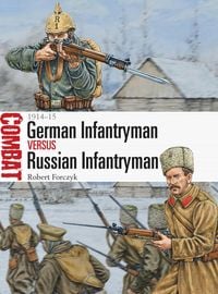 Produktbild: German Infantryman vs Russian Infantryman