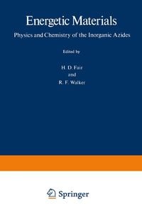 Produktbild: Energetic Materials