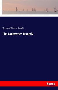 Produktbild: The Loudwater Tragedy