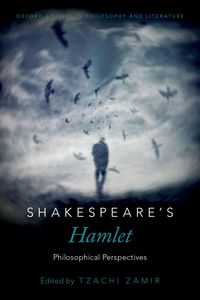 Produktbild: Shakespeare's Hamlet