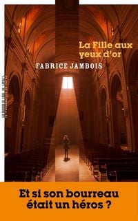 Produktbild: La fille aux yeux d'or